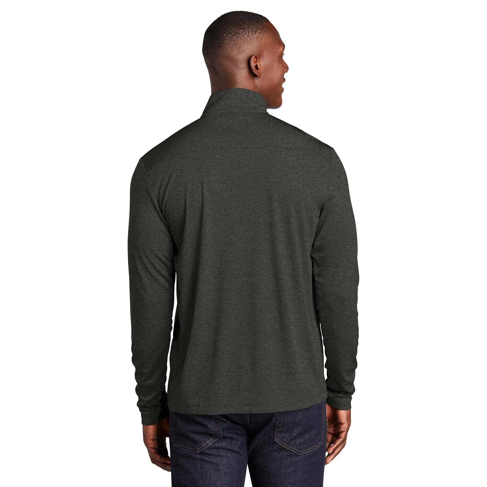 1/4-Zip Pullover