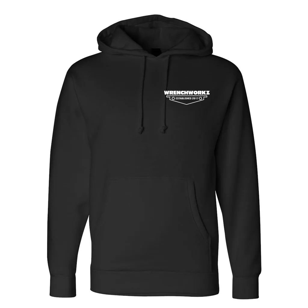 5th Gen Truck Sweatshirt