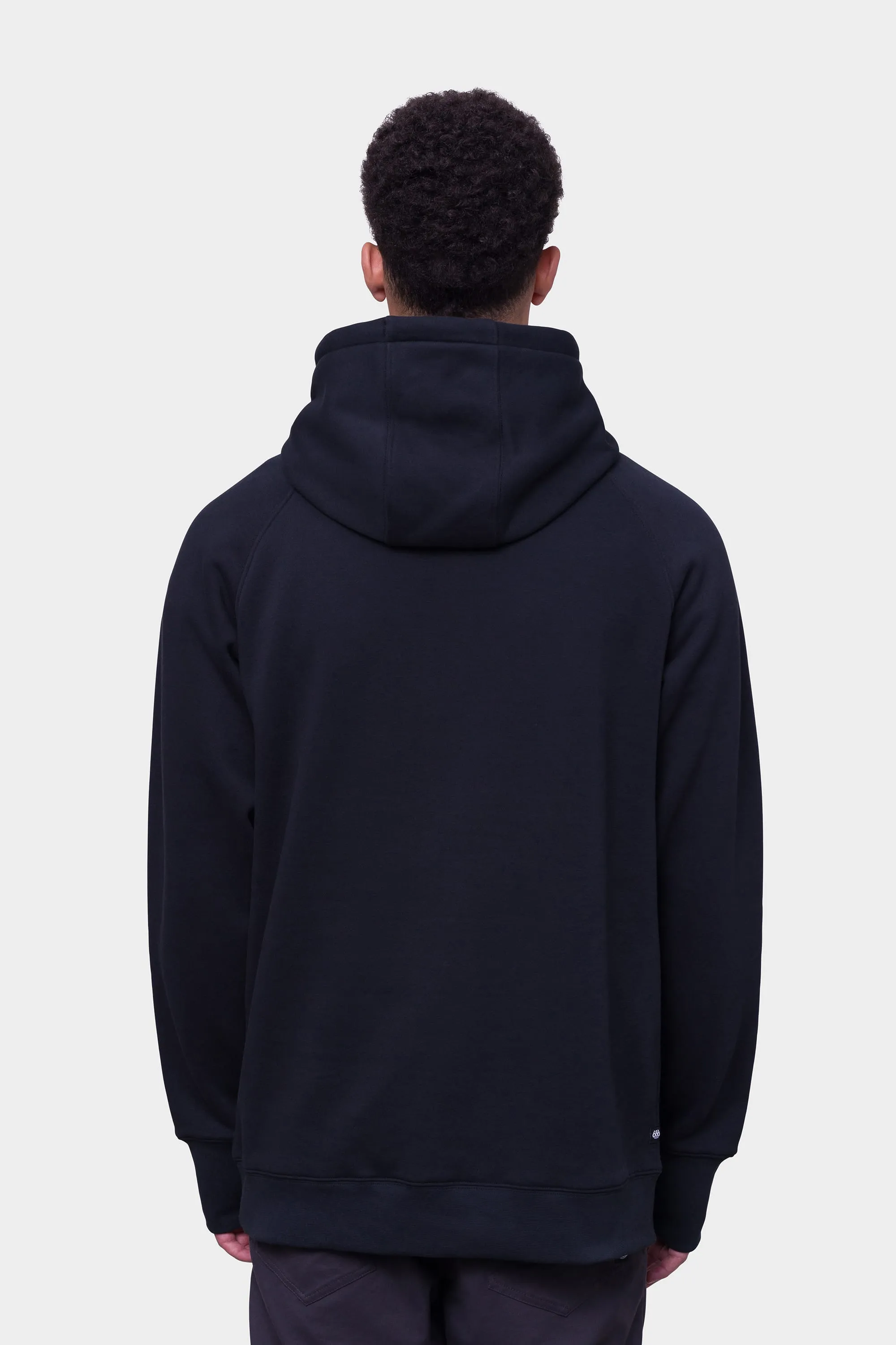 686 Men's Knockout Pullover Hoody