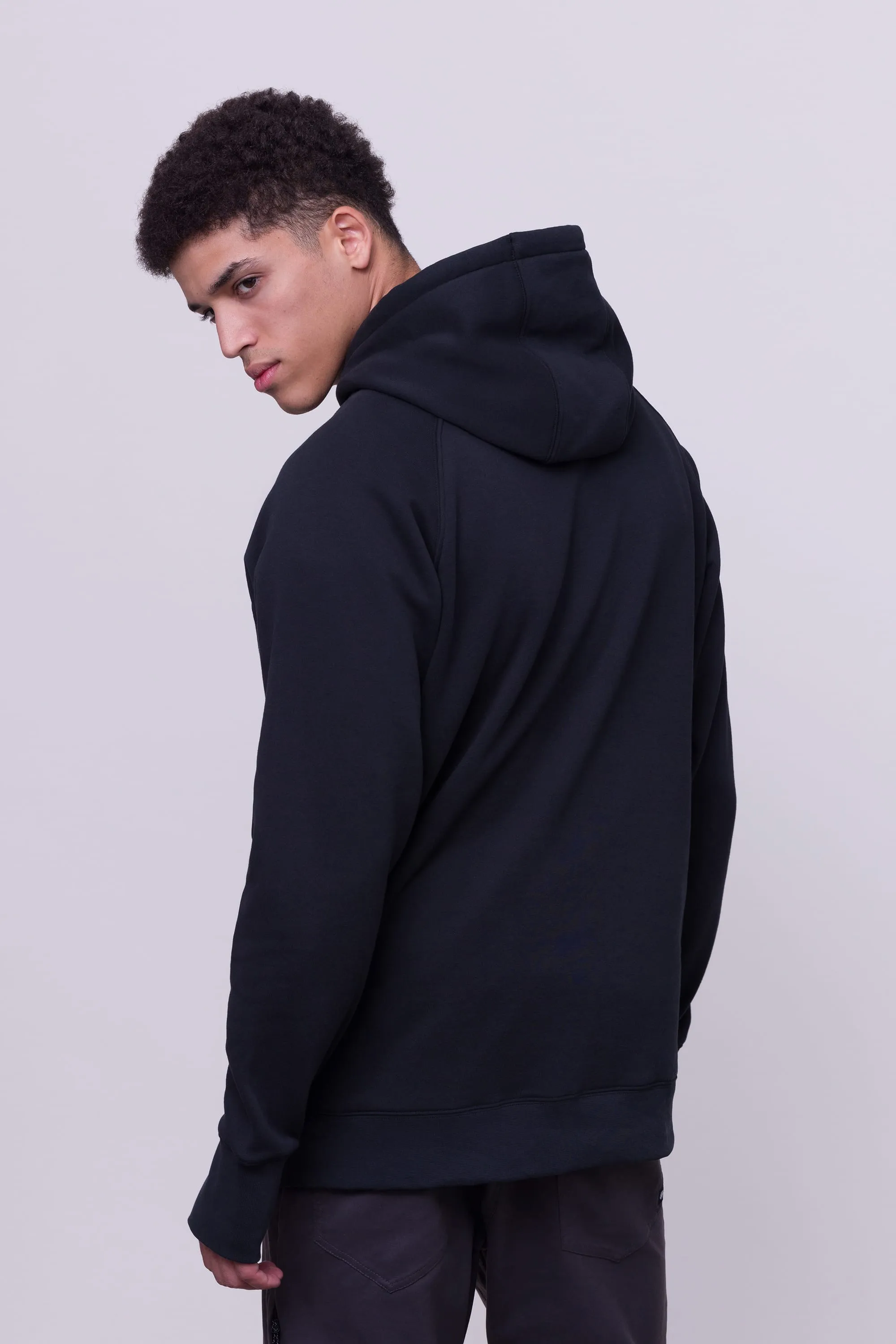 686 Men's Knockout Pullover Hoody