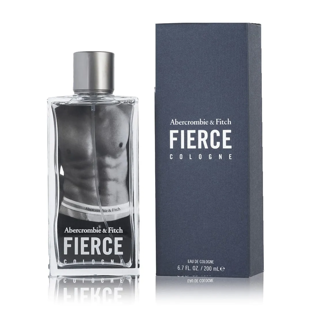 Abercrombie & Fitch Fierce EDC 200 ML (H)