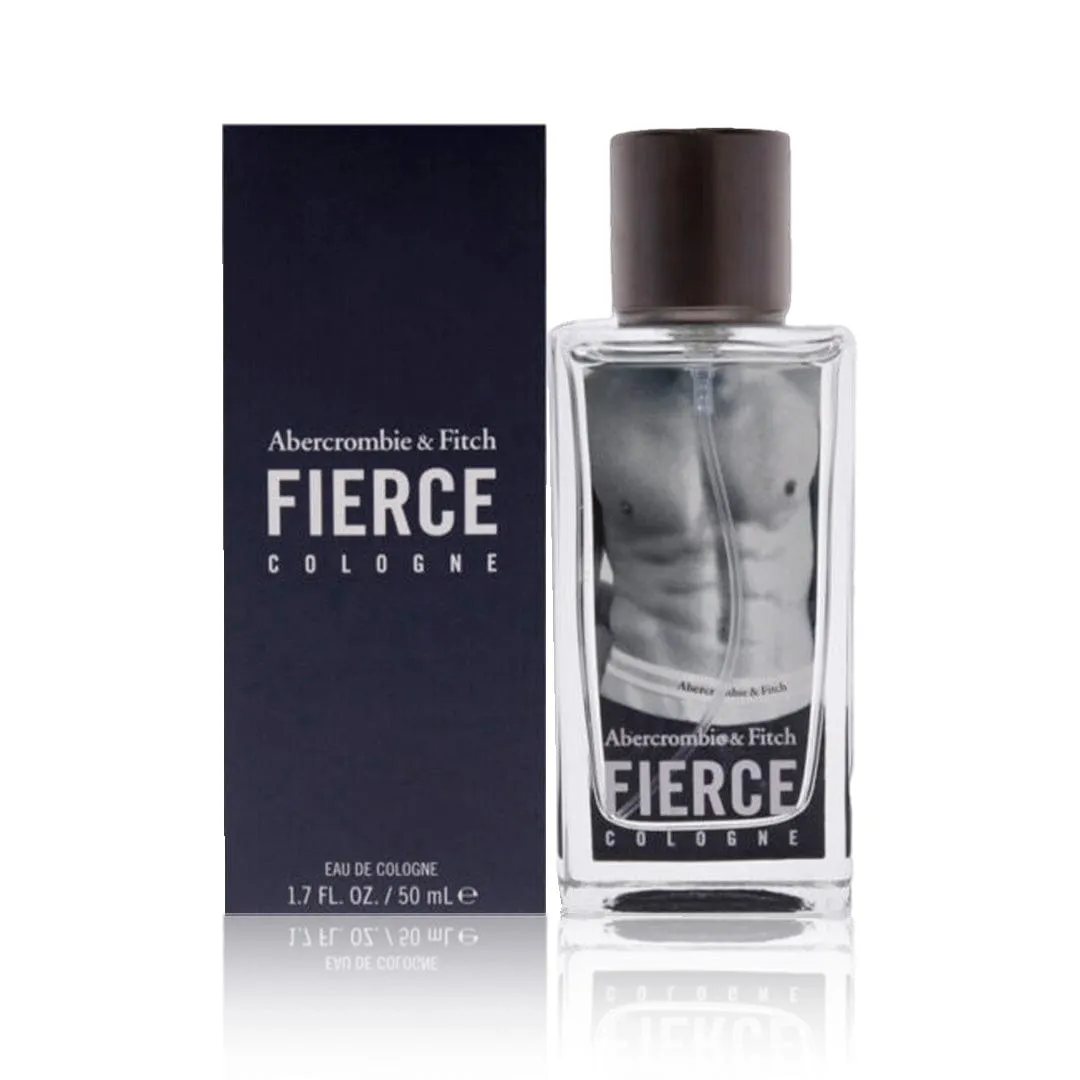 Abercrombie & Fitch Fierce EDC 50 ML (H)