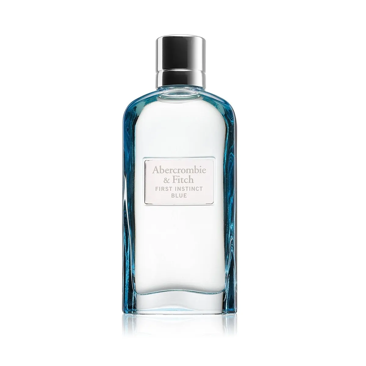 Abercrombie & Fitch First Instinct Blue Edp 100 ml Mujer