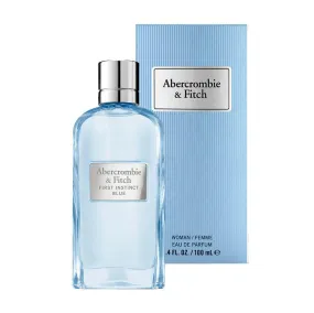 Abercrombie & Fitch First Instinct Blue Edp 100 ml Mujer