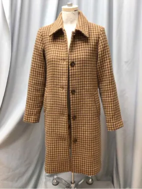 ABERCROMBIE & FITCH SIZE SMALL Ladies COAT