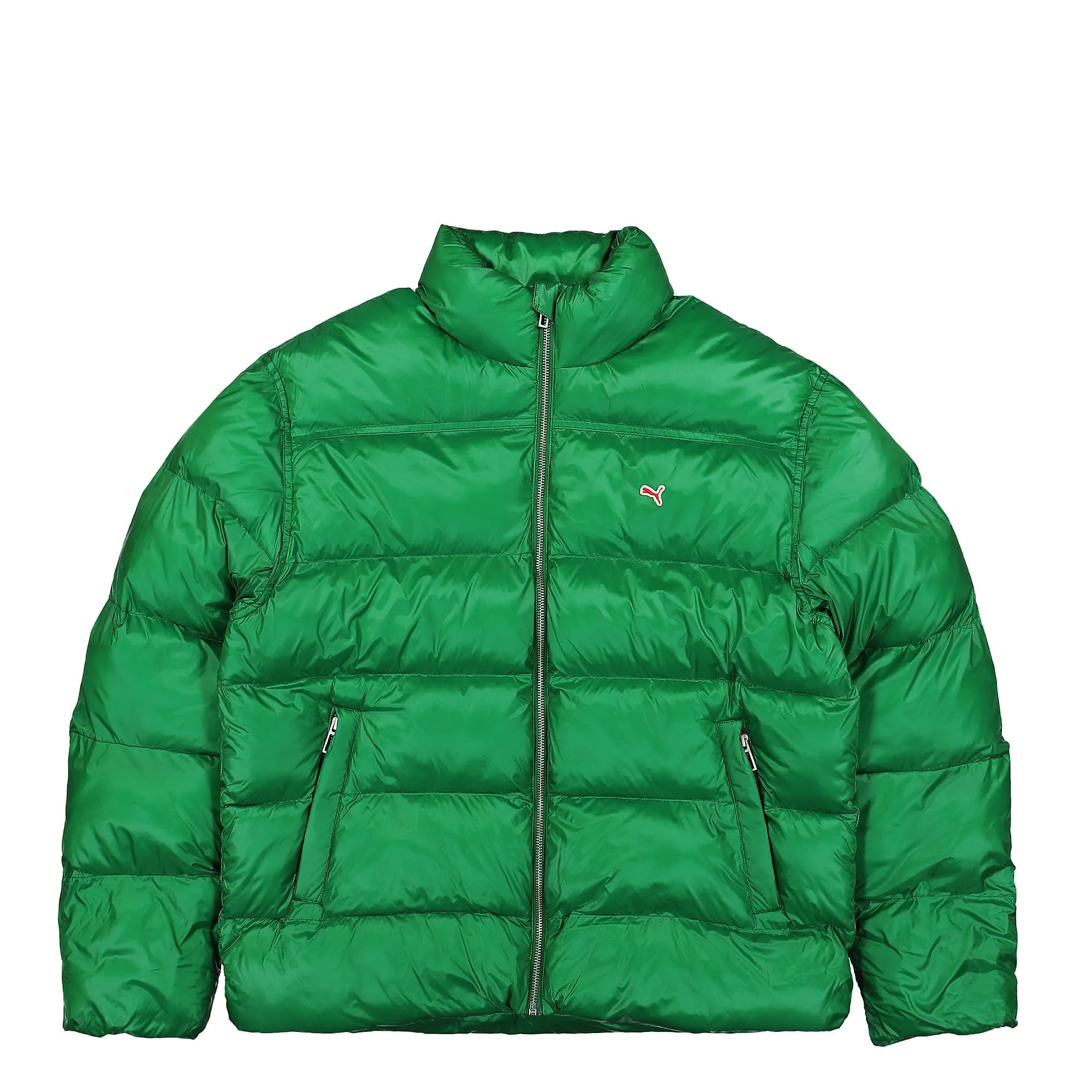 A.C. Milan x Puma Puffer Jacket