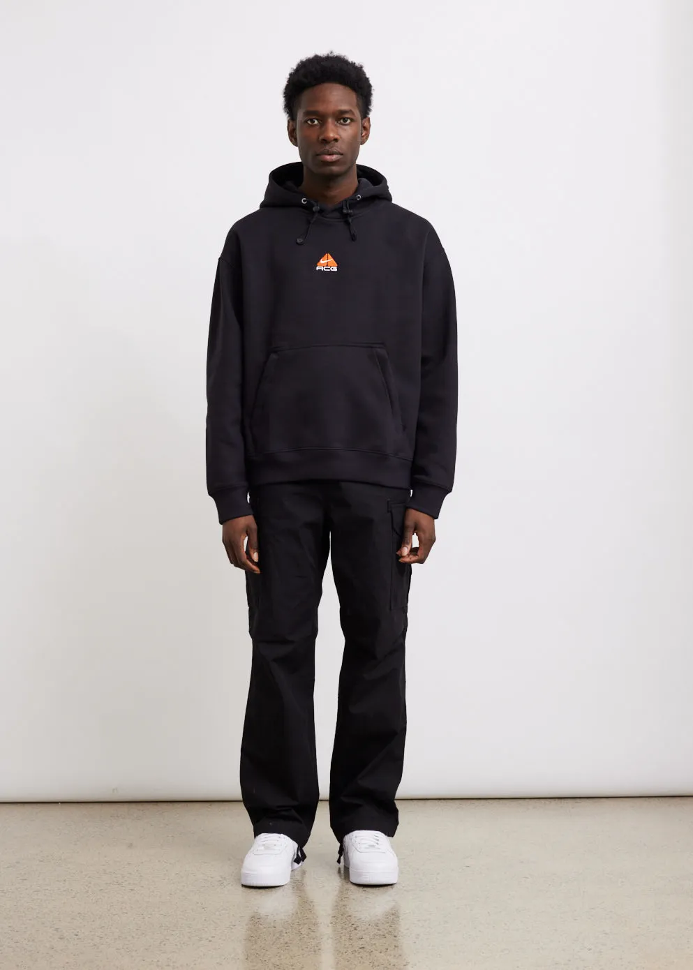 ACG Fleece Pullover Hoodie