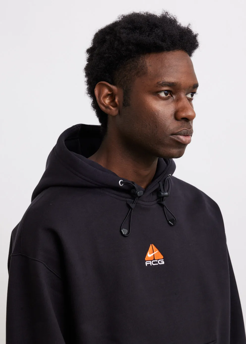 ACG Fleece Pullover Hoodie