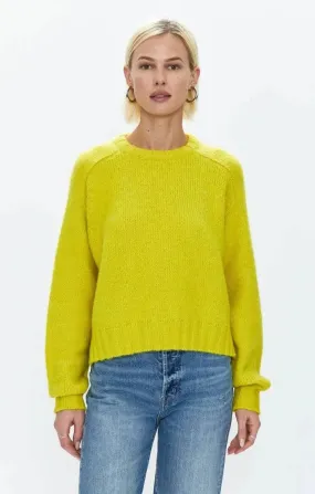 Adina Everyday Sweater