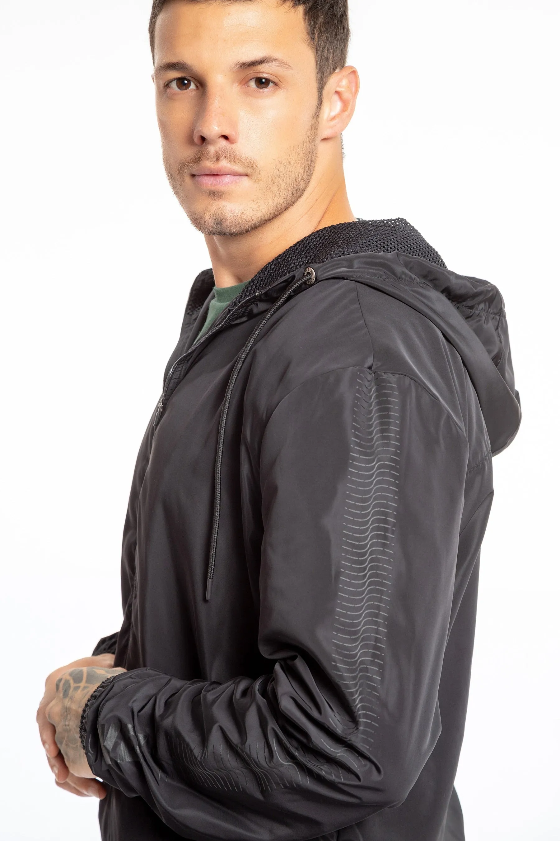 Airwave Track Jacket