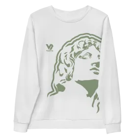 Alexandros Athletic Unisex Sweatshirt