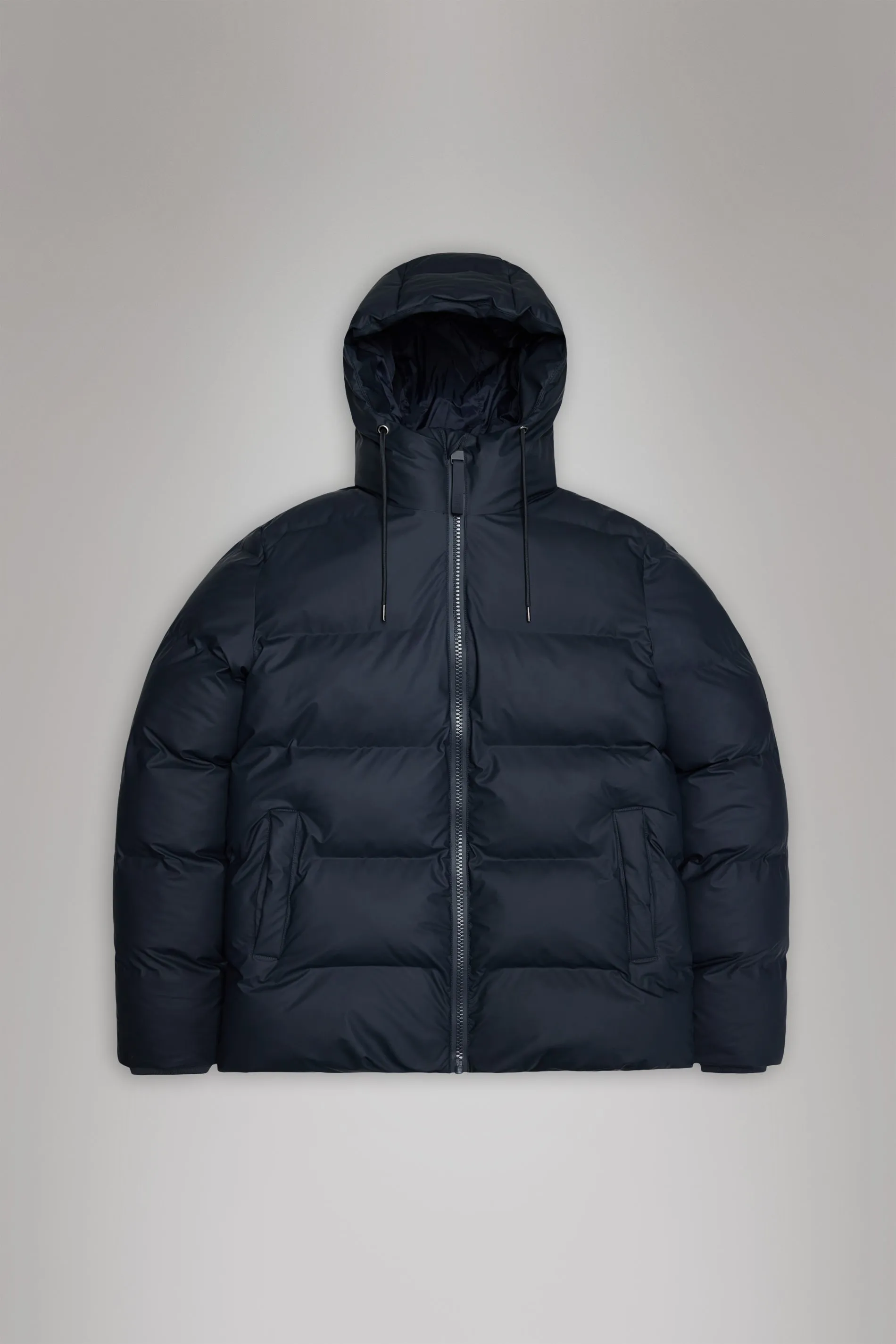 Alta Puffer Jacket