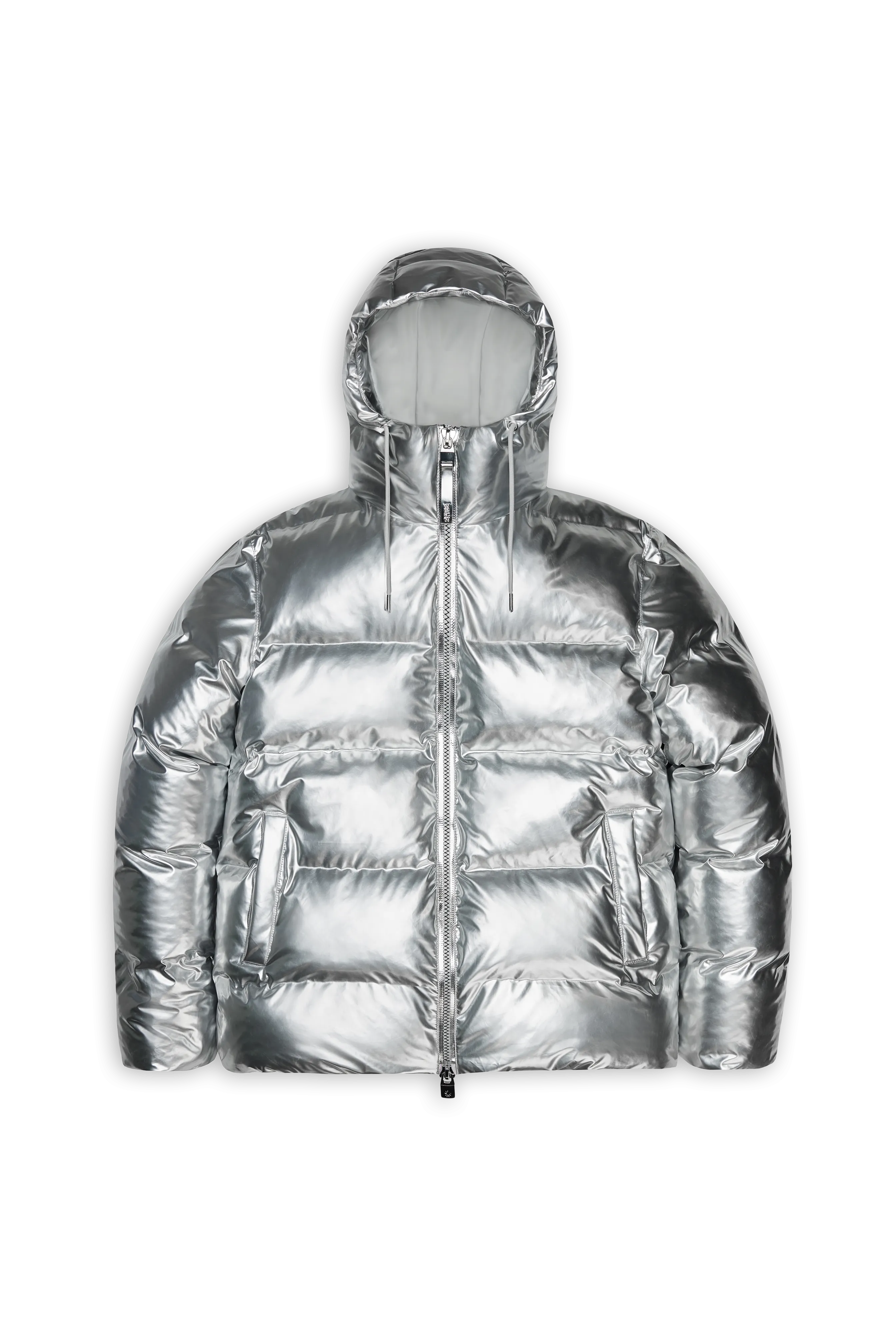 Alta Puffer Jacket