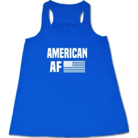 American AF Shirt