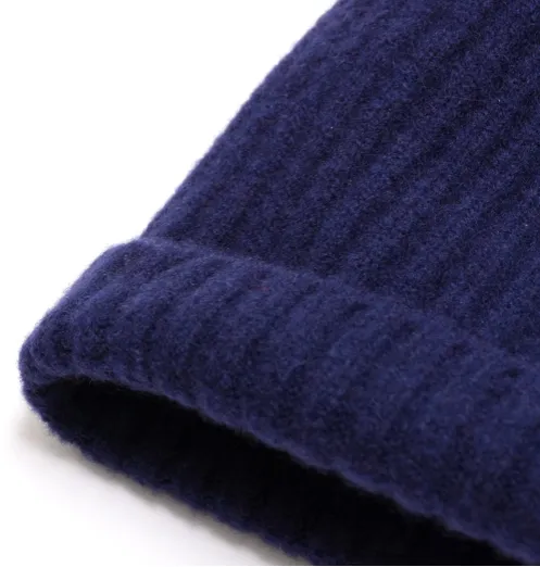 American Trench | Fuzzy Cashmere Watch Cap