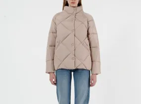 Apparis Maxim Quilted Puffer Jacket