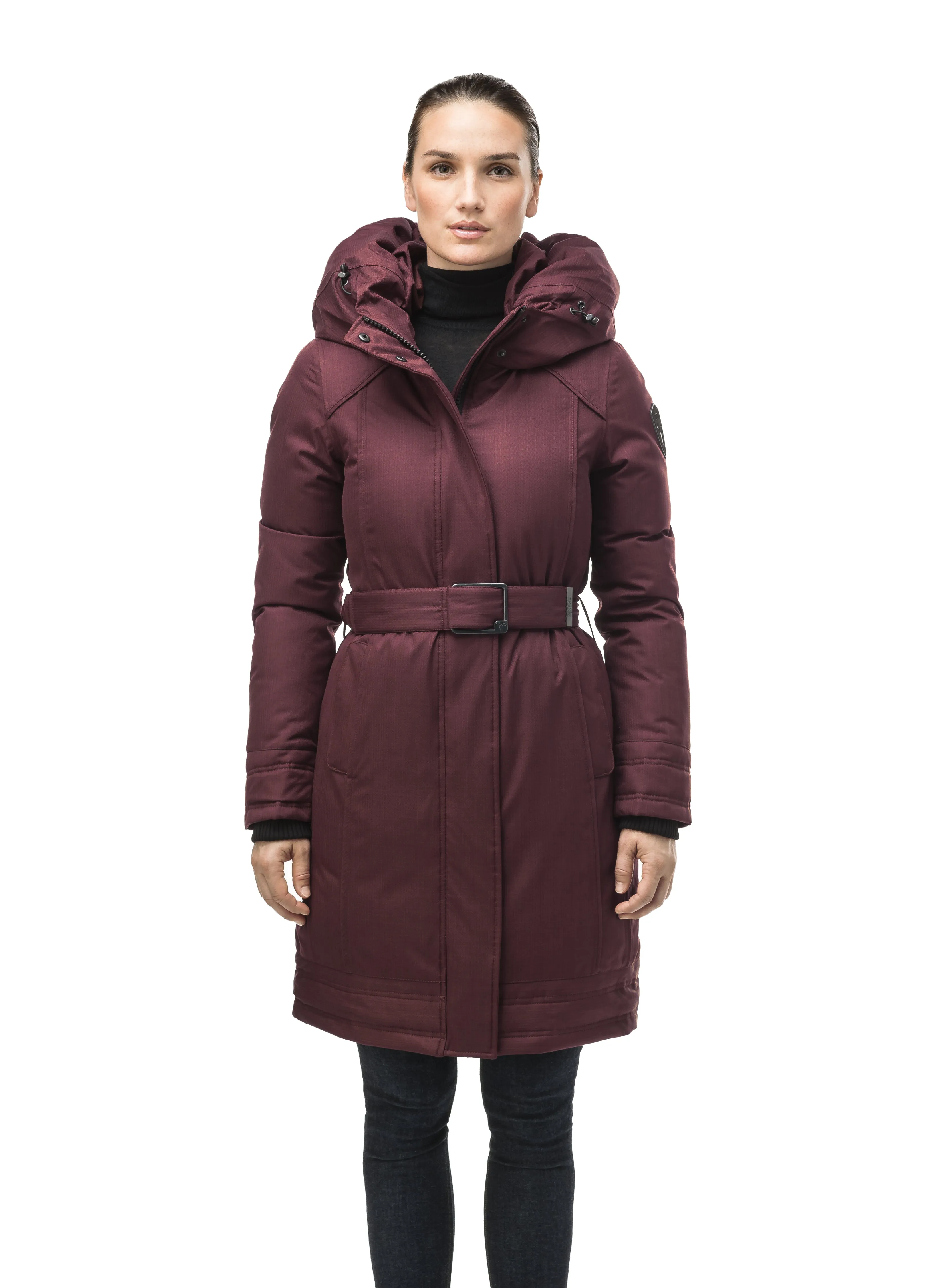 Astrid Legacy Women's Parka