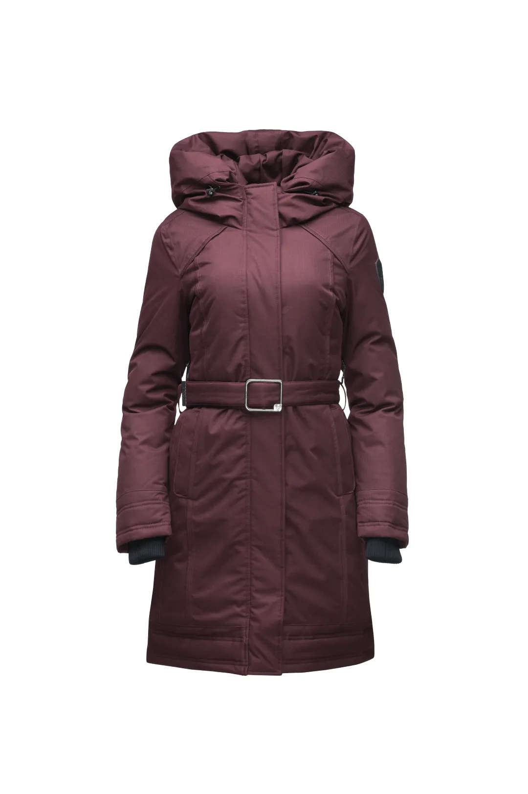 Astrid Legacy Women's Parka