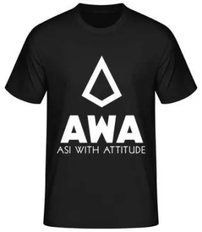 AWA T Shirt