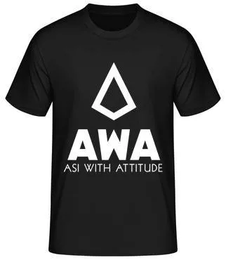 AWA T Shirt