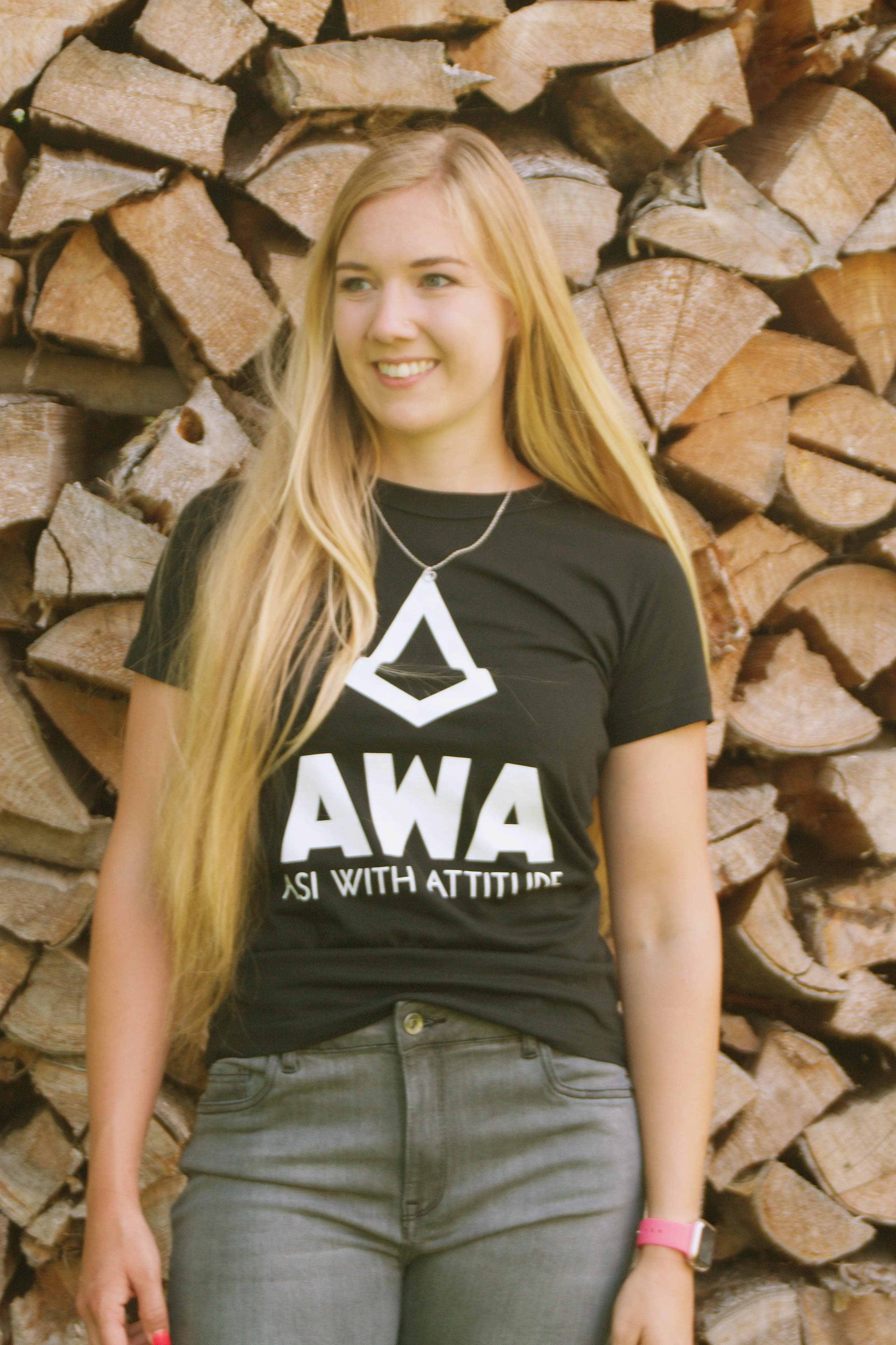 AWA T Shirt