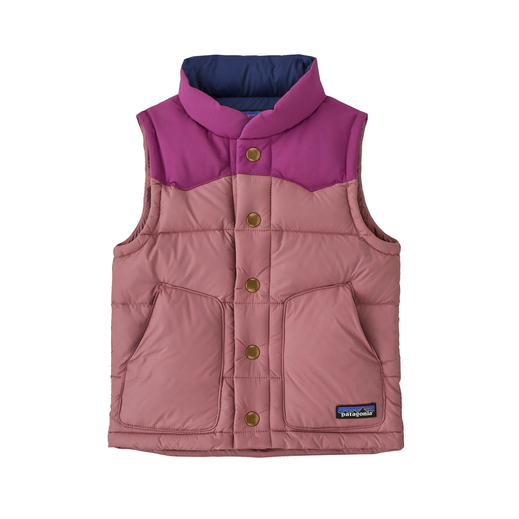 Baby Bivy Down Vest