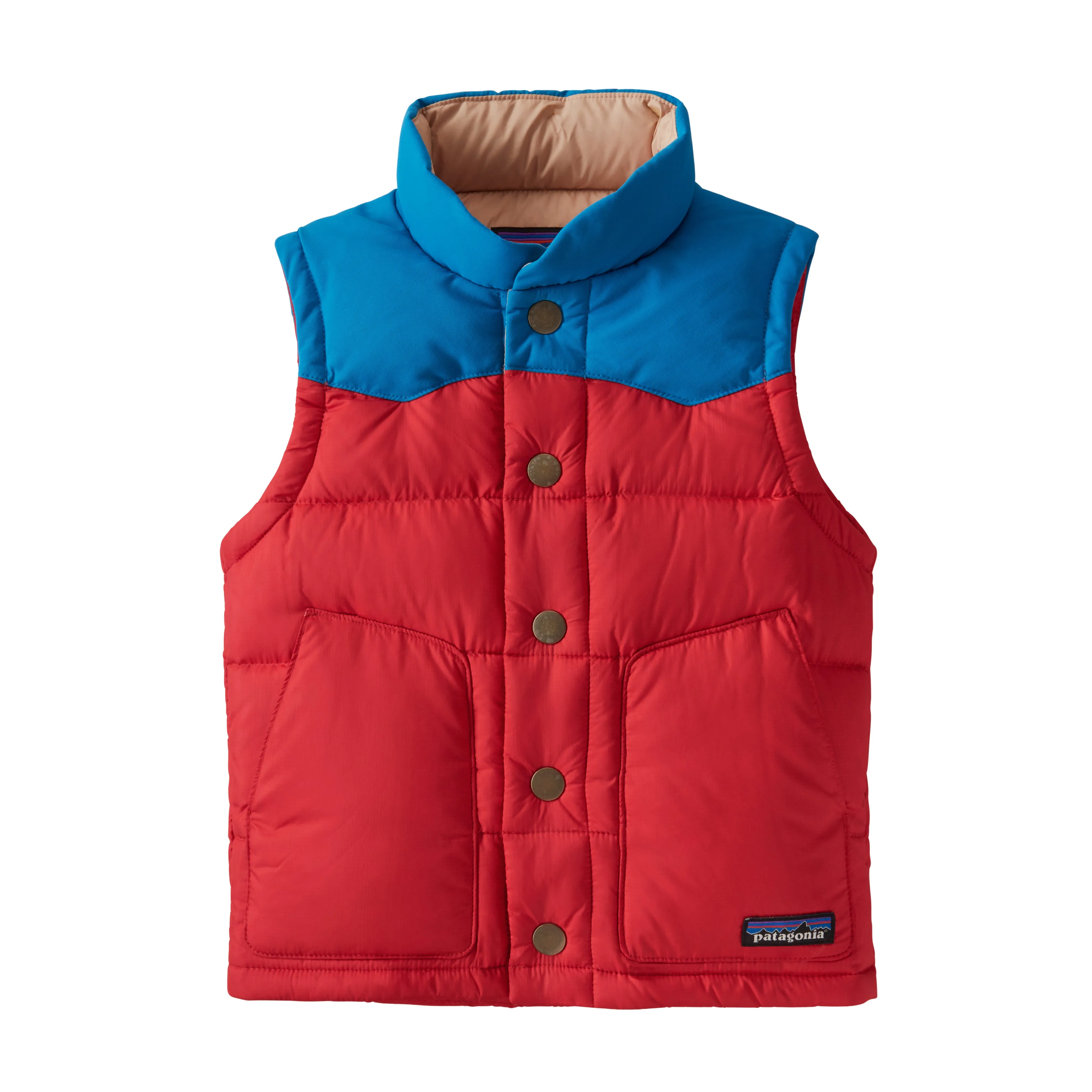 Baby Bivy Down Vest