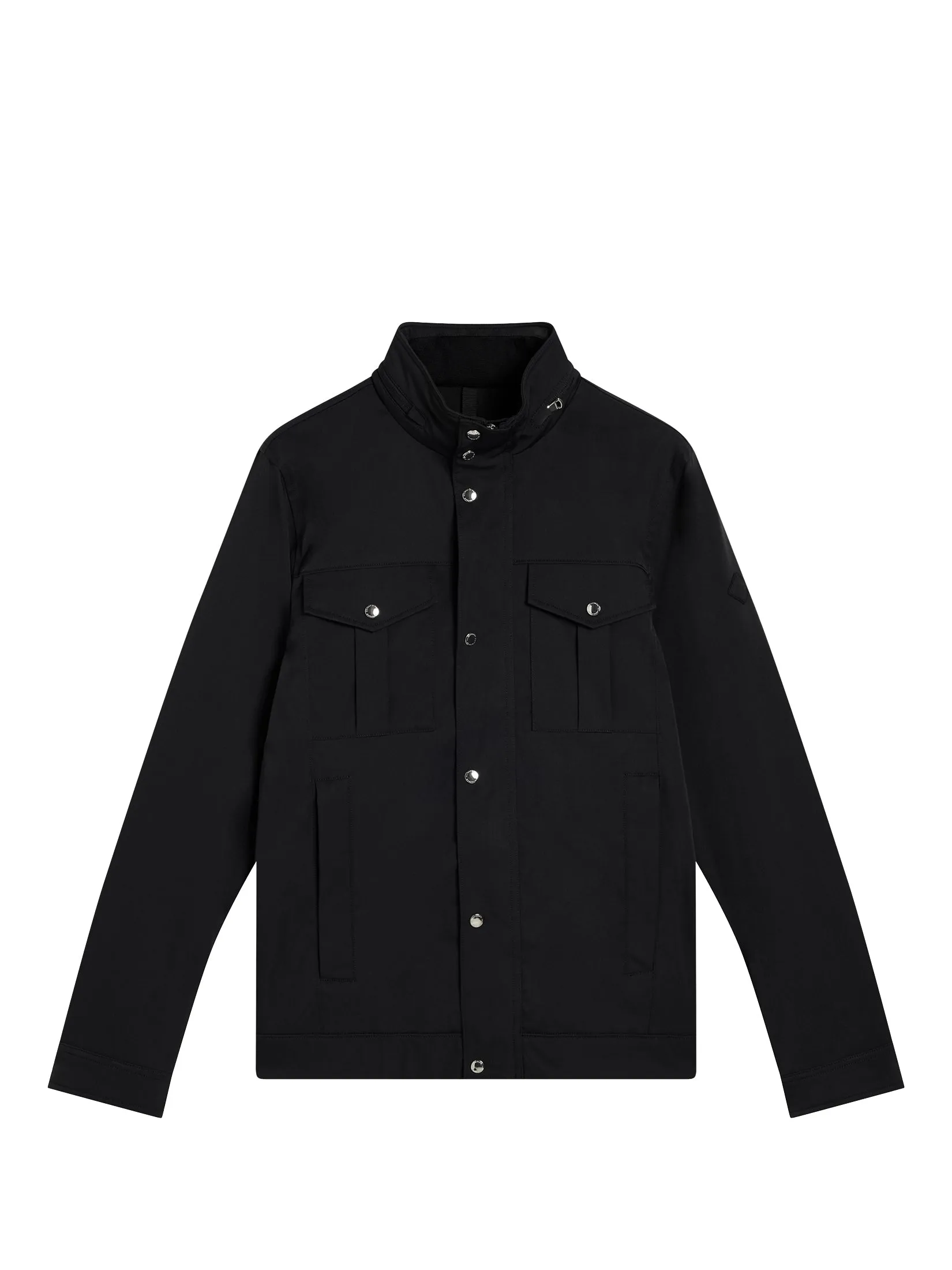 Bailey Poly Jacket