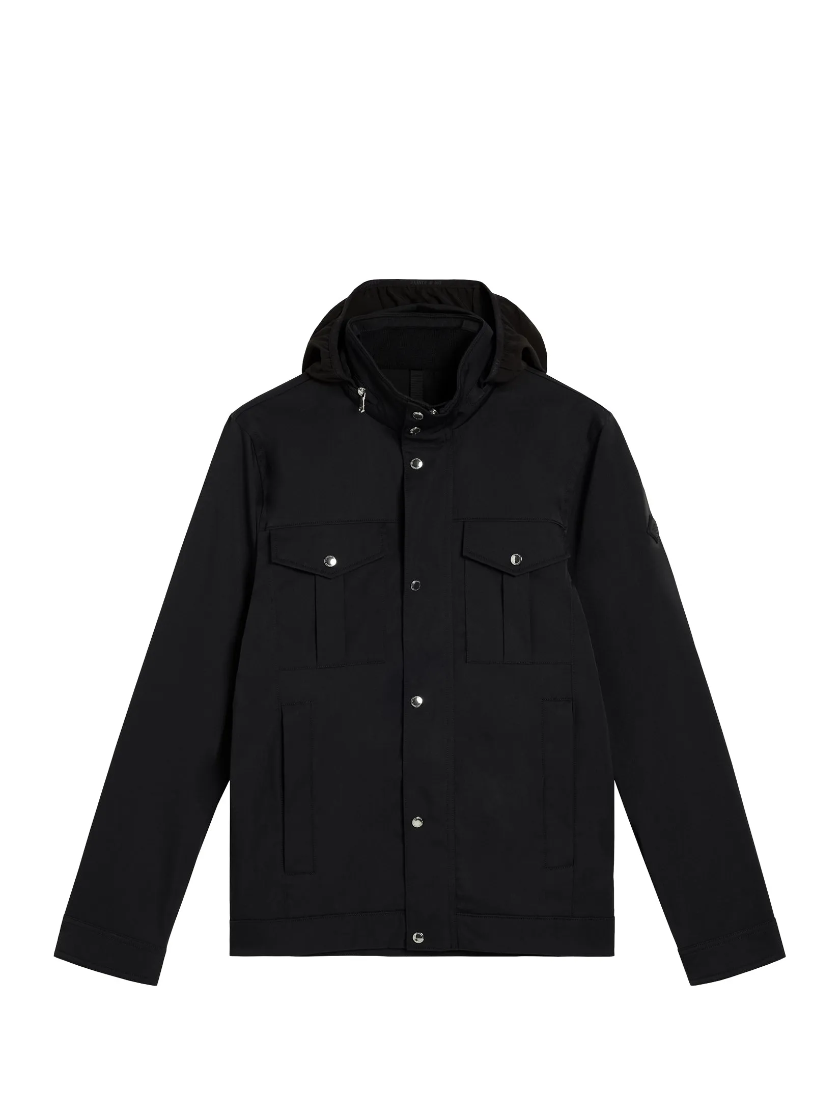 Bailey Poly Jacket