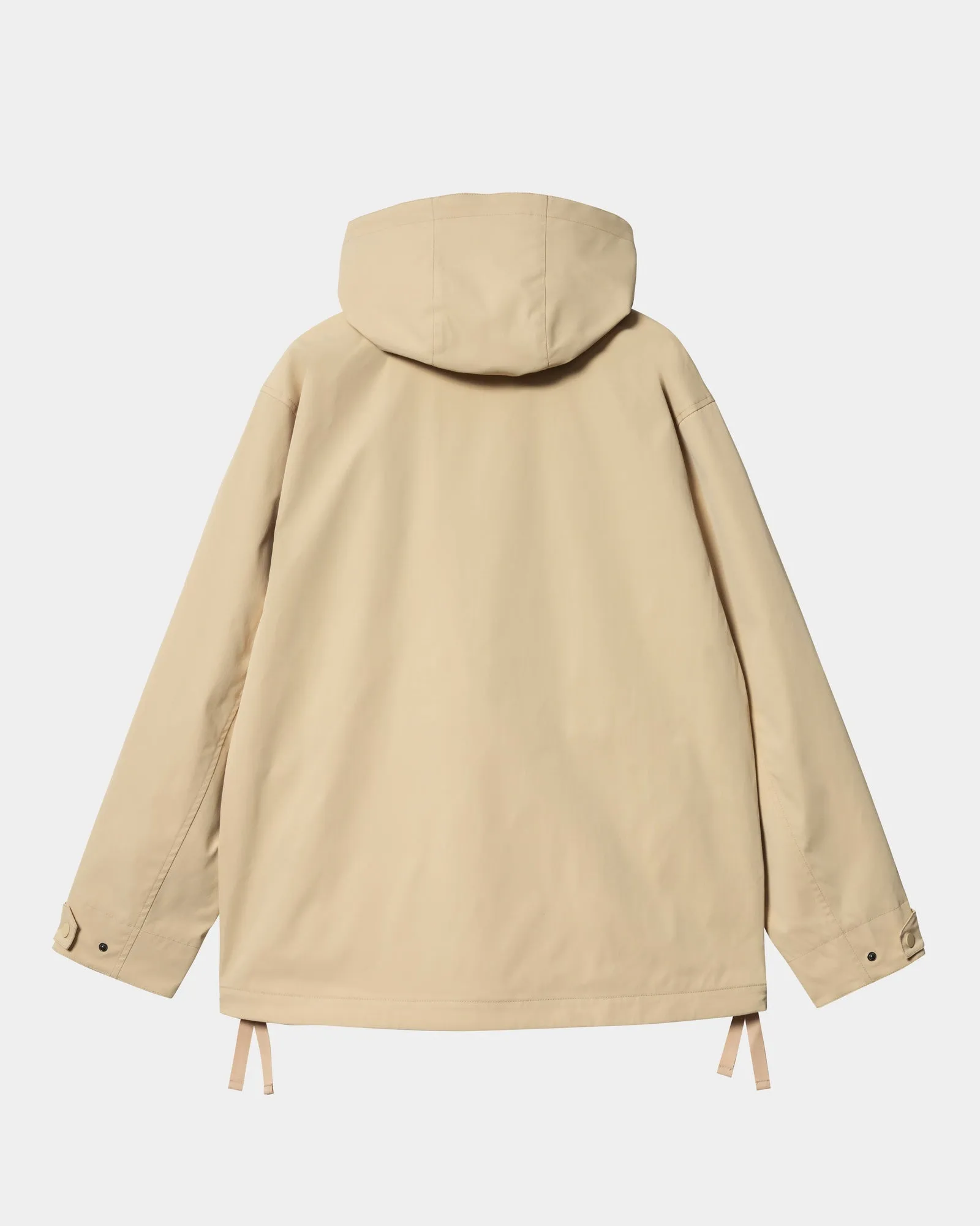 Balto Jacket | Cornsilk