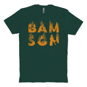 Bam Son Shirt