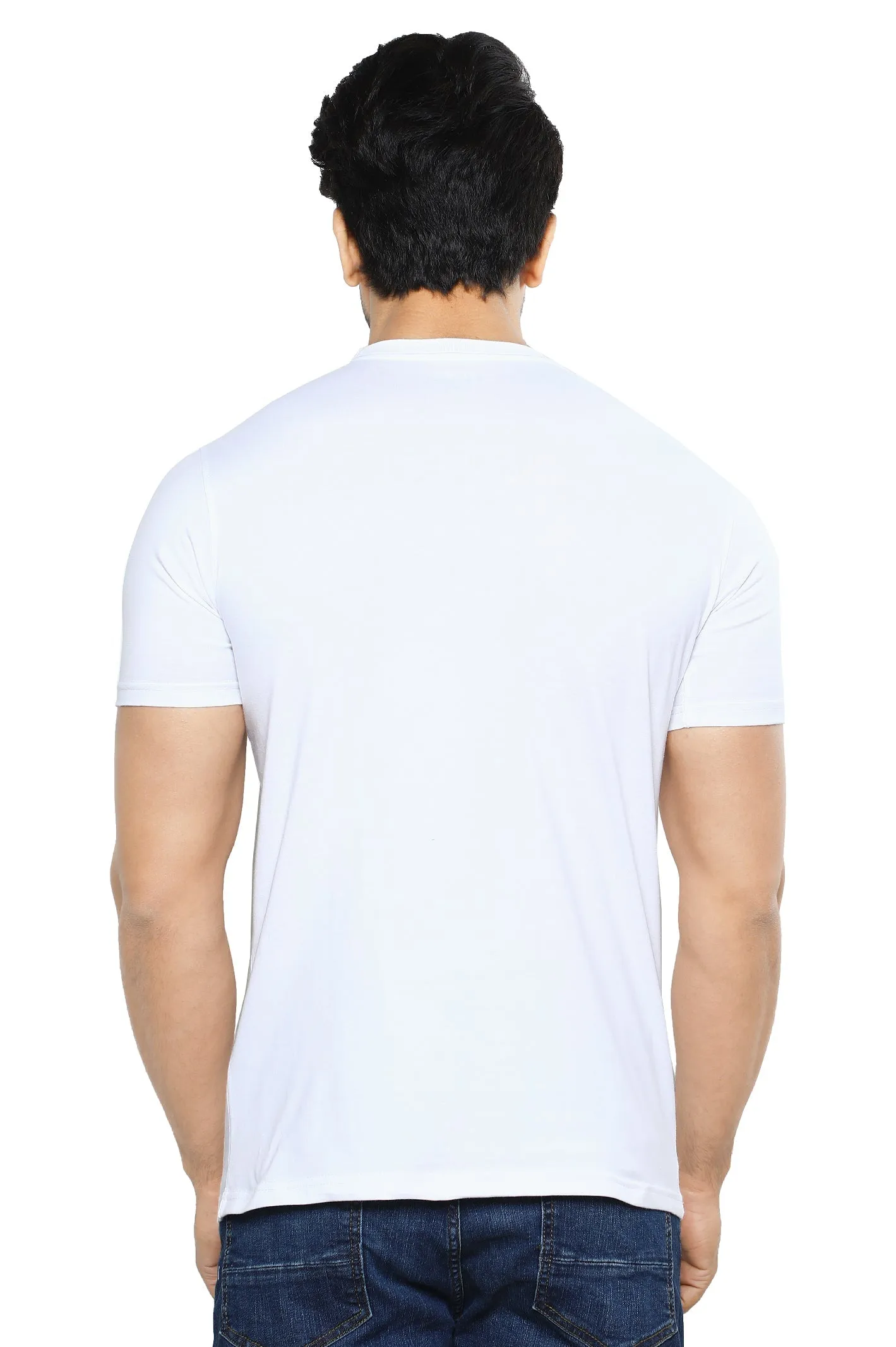 Basic T-Shirt