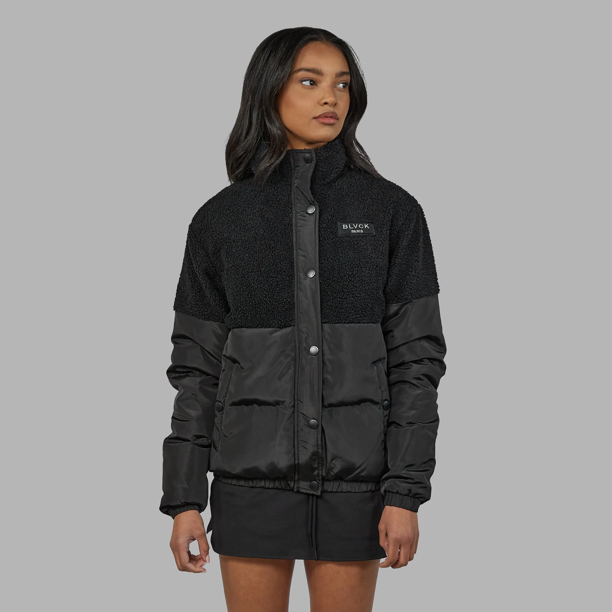 Blvck Outerwear Jacket