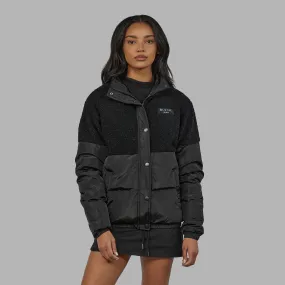 Blvck Outerwear Jacket