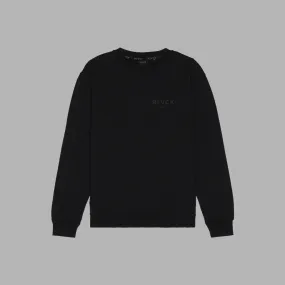 Blvck Sweater 'Black'