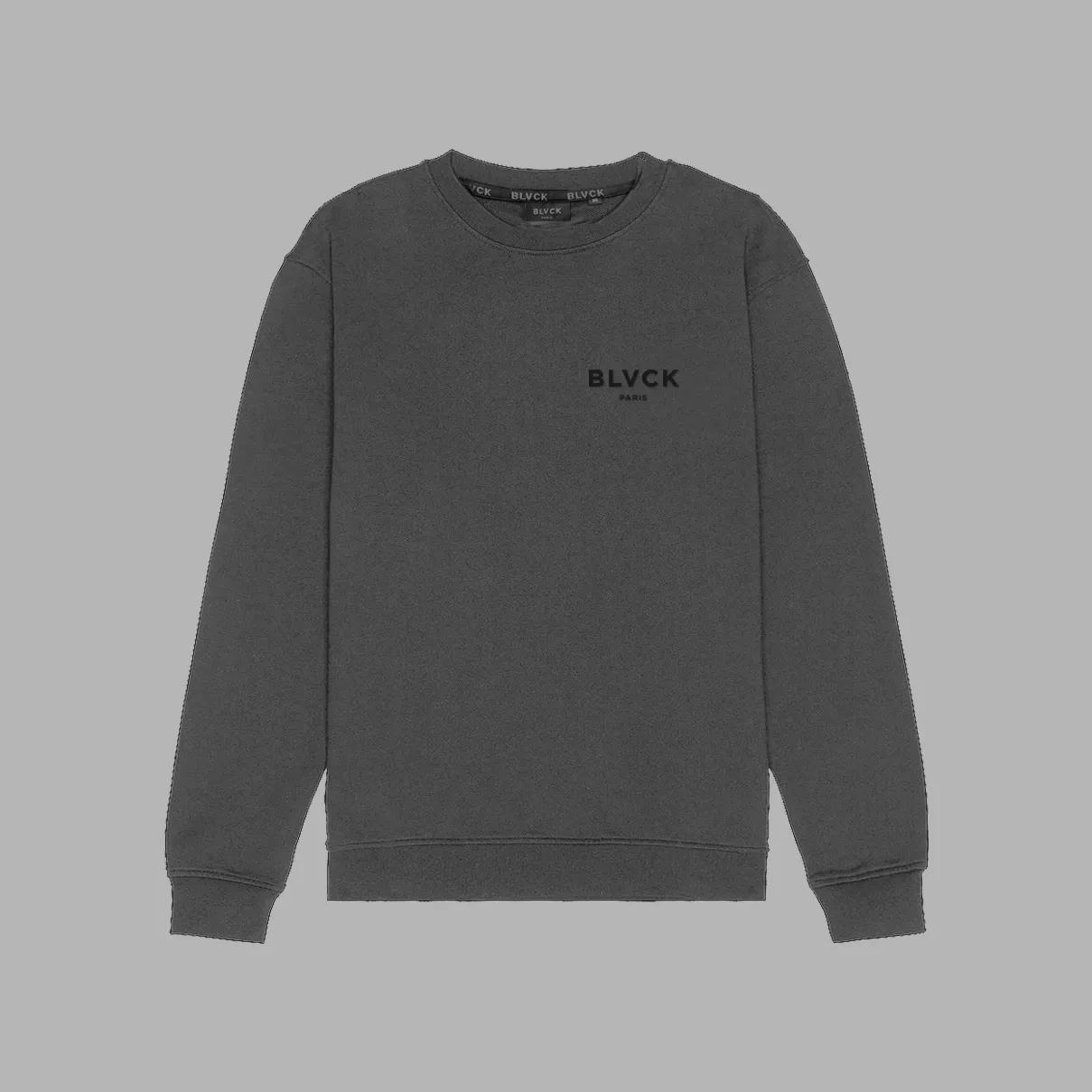 Blvck Sweater 'Black'