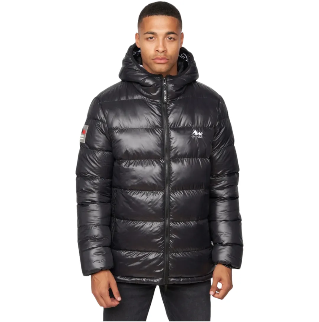 Born Rich Deargo Puffer Jacket