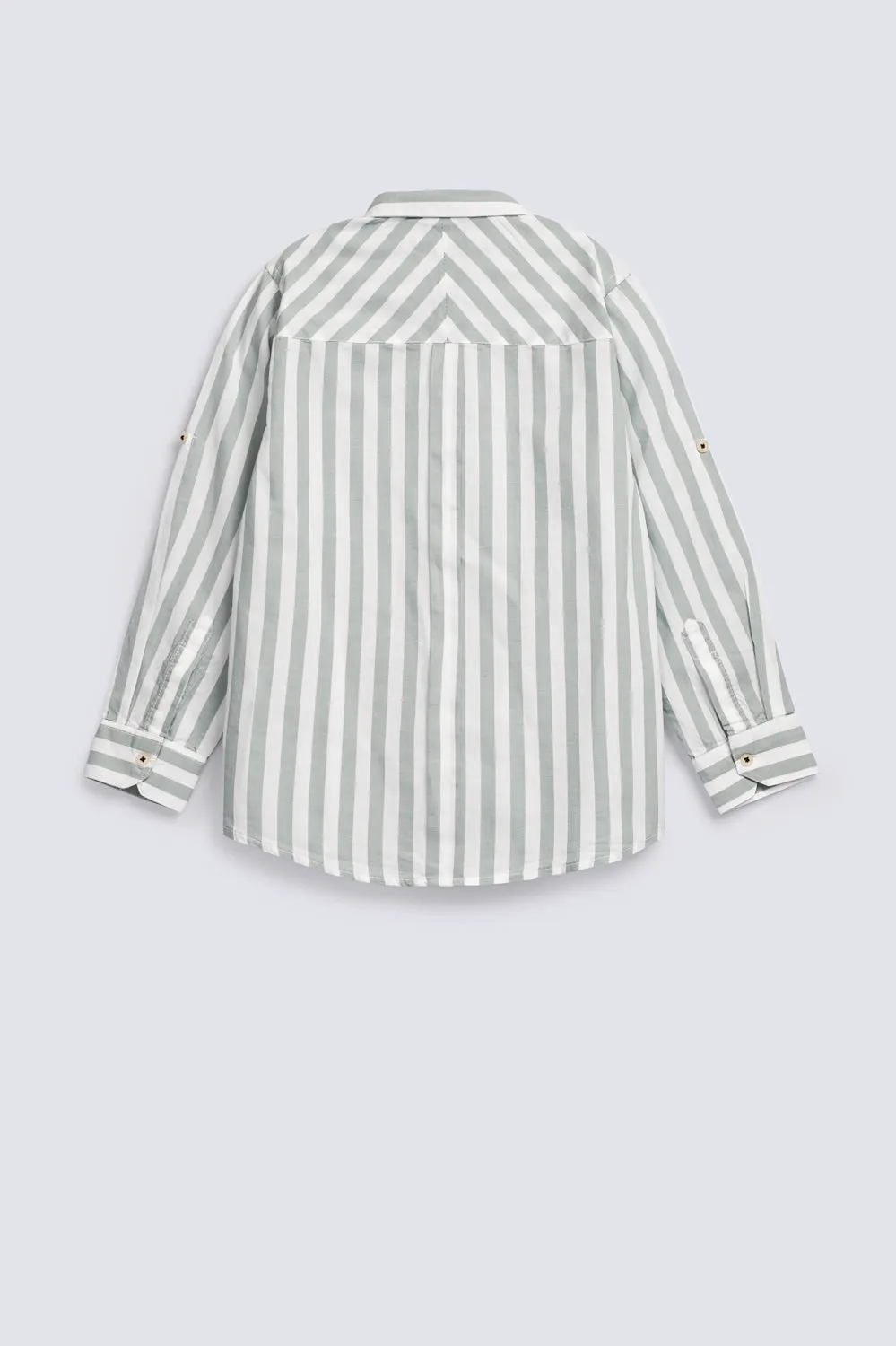 BOYS STRIPER SHIRT