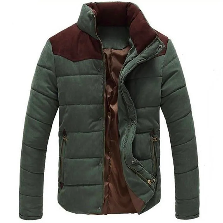 Bozeman Jacket