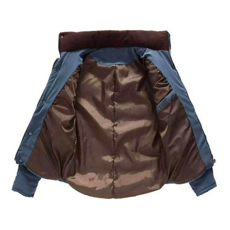 Bozeman Jacket