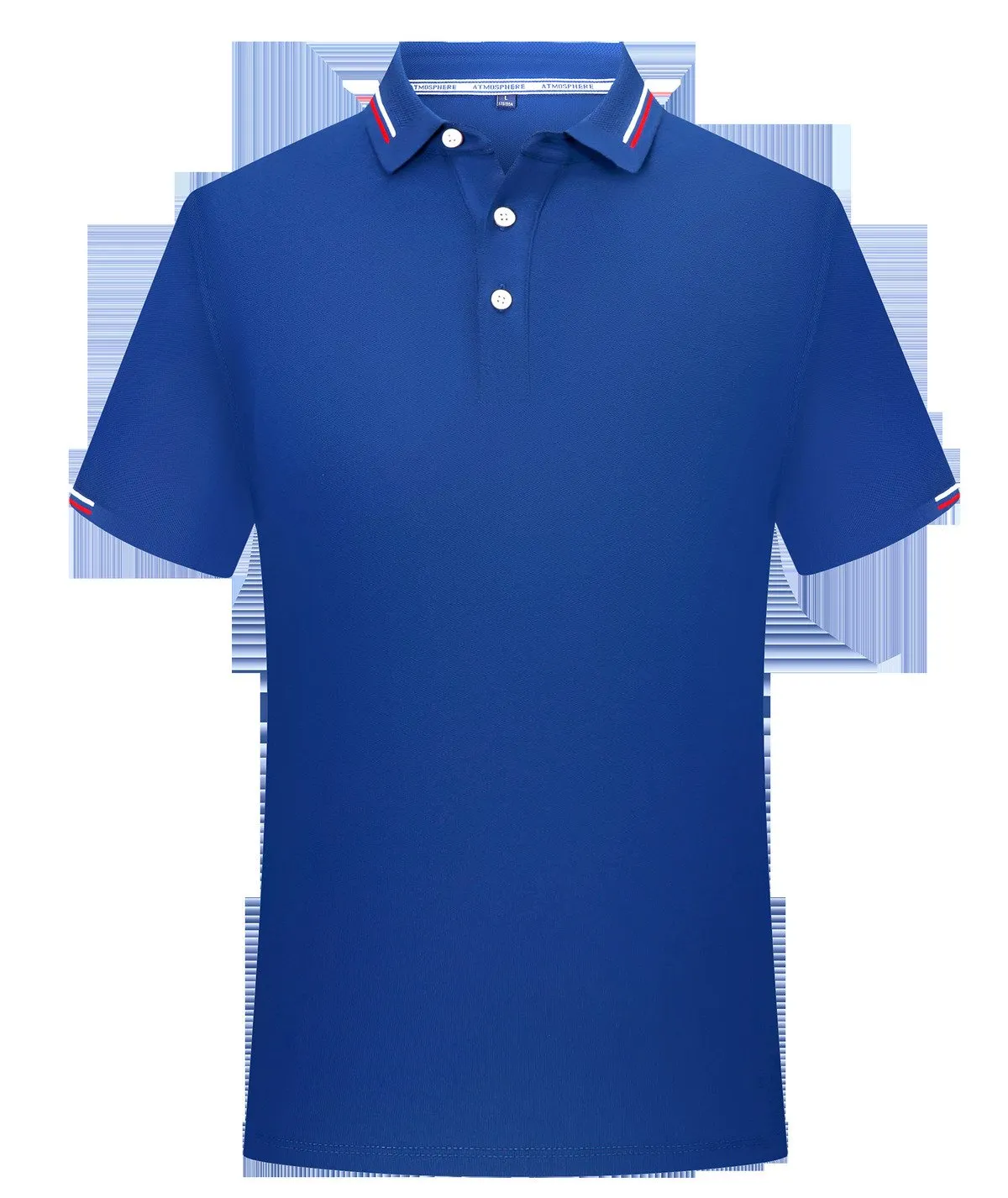 Business Polo Shirt