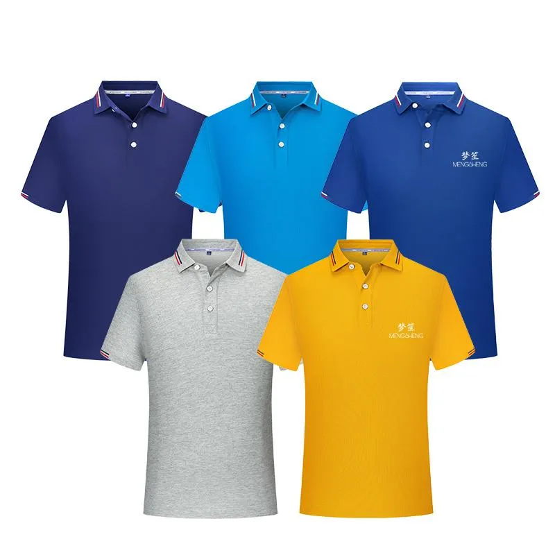 Business Polo Shirt