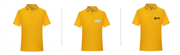 Business Polo Shirt