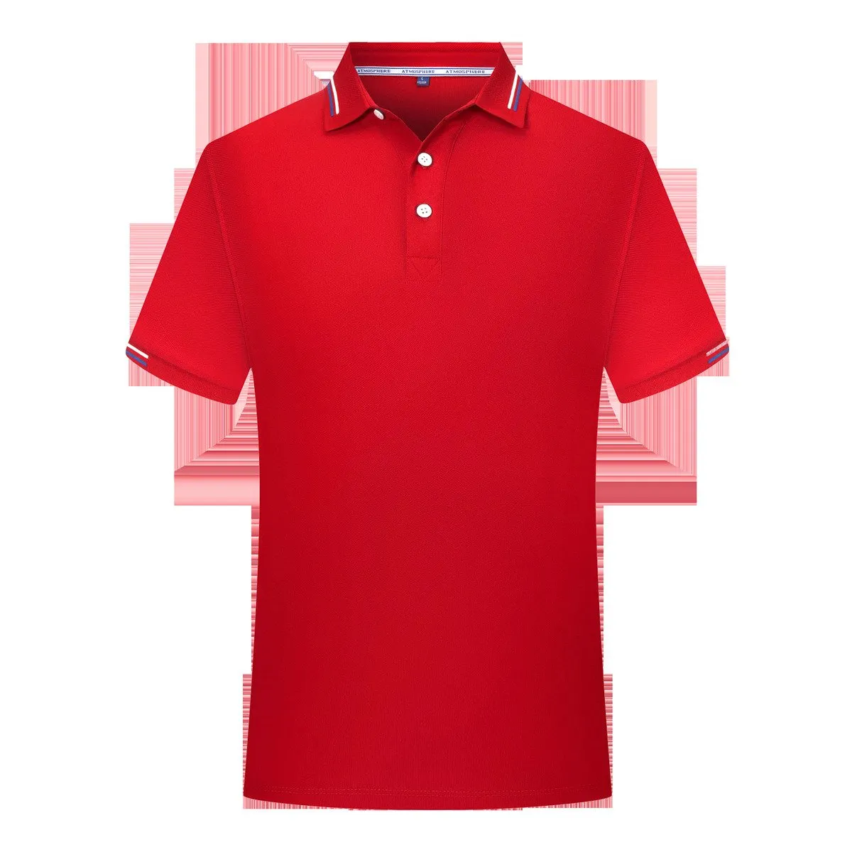 Business Polo Shirt