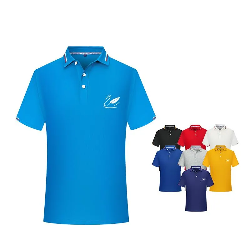 Business Polo Shirt