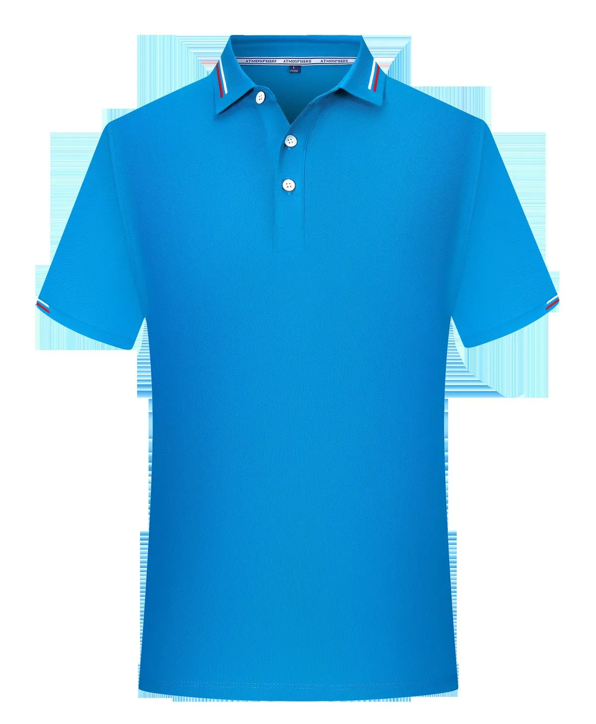 Business Polo Shirt