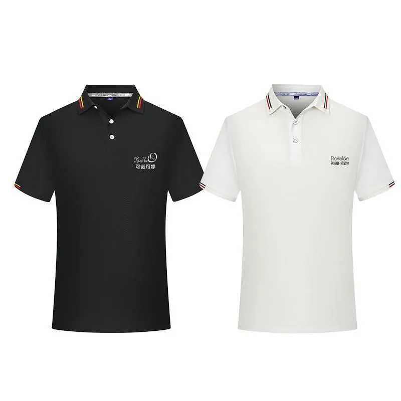 Business Polo Shirt