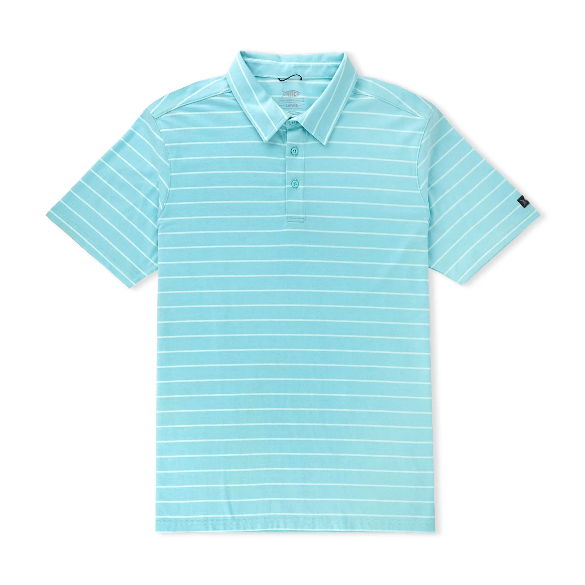 Butterfish Polo Shirt