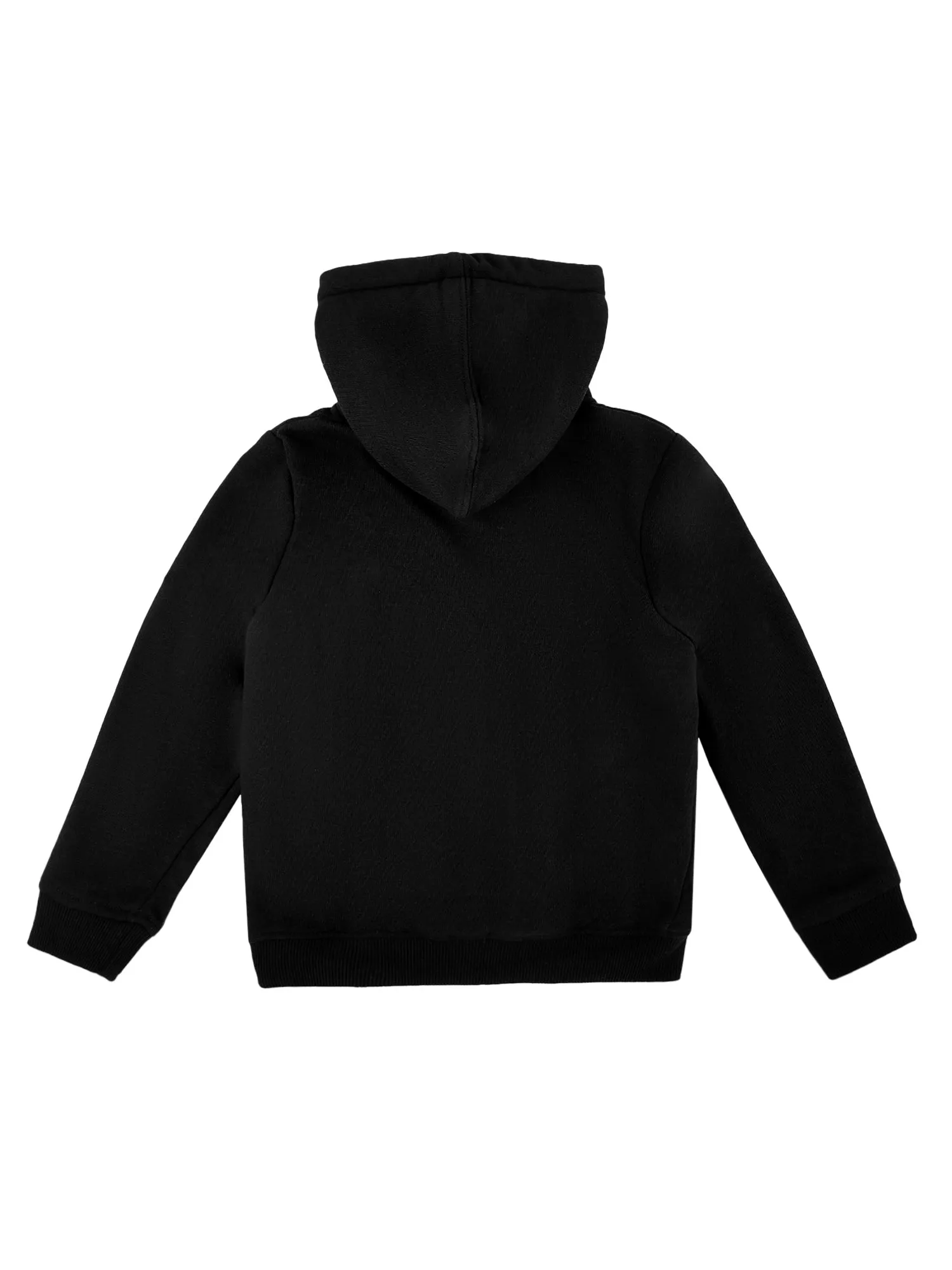 Cantabil Boys Black Sweatshirt