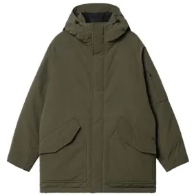 CARHARTT WIP Penn Parka Cypress